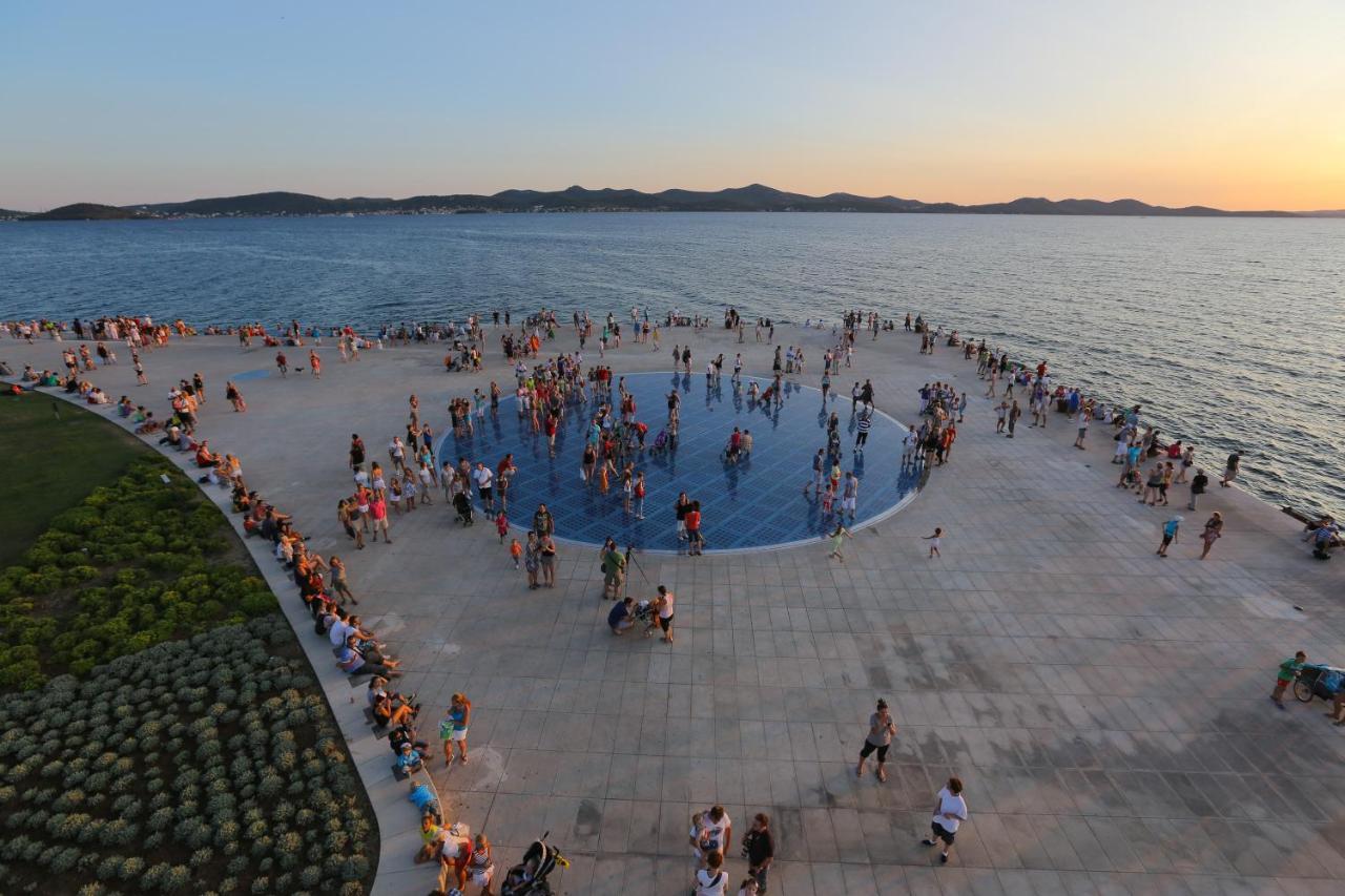 La Musica Maison d'hôtes Zadar